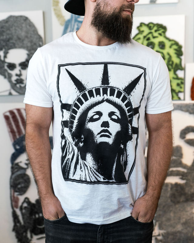 Short Sleeve T Shirt