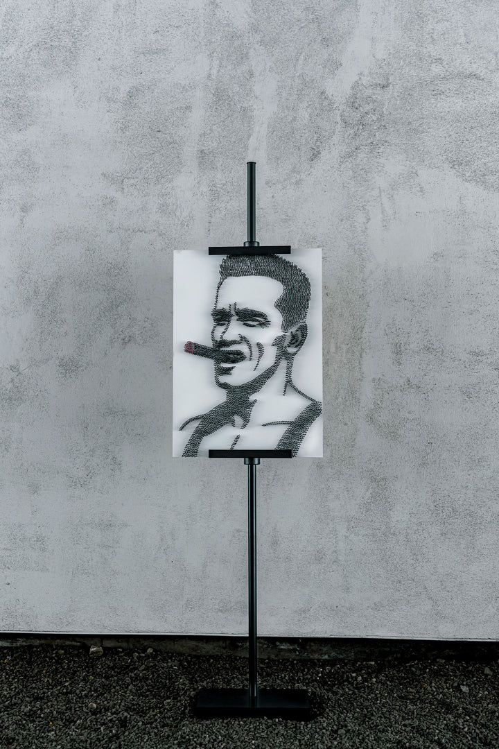 Arnold