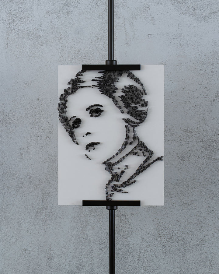 Princess Leia