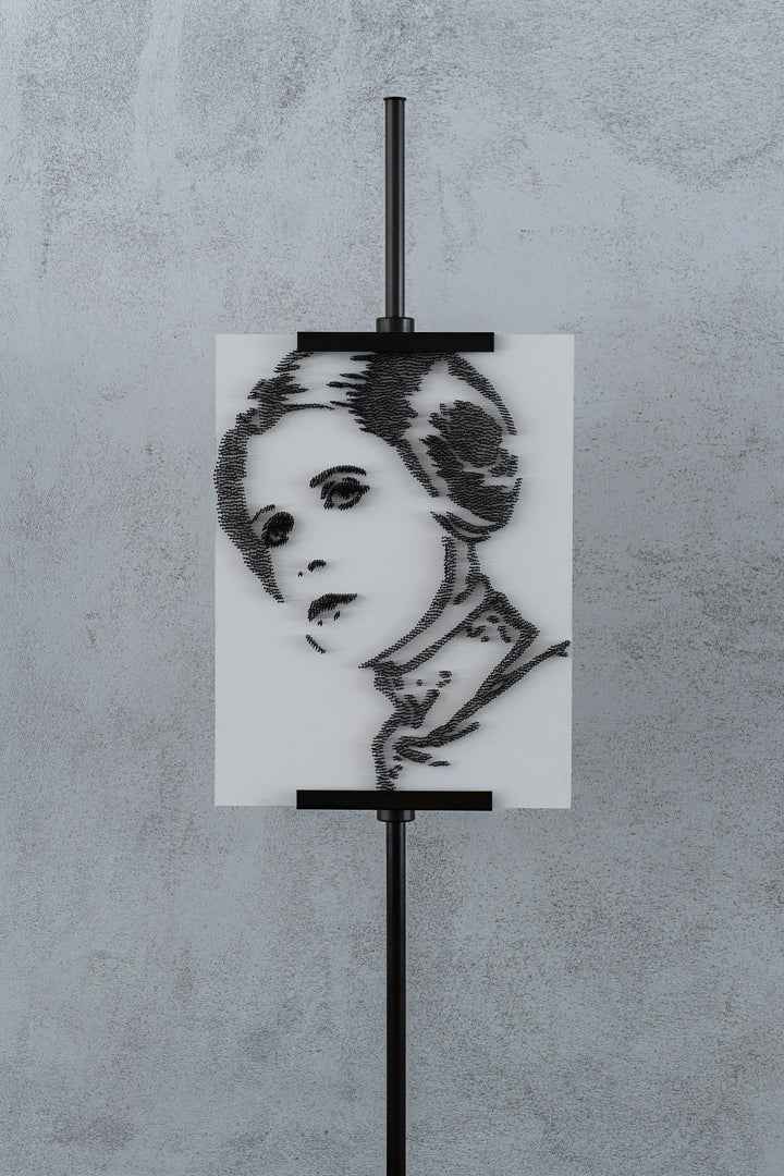Princess Leia