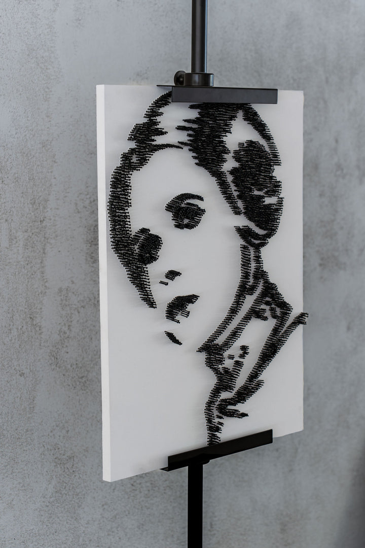Princess Leia