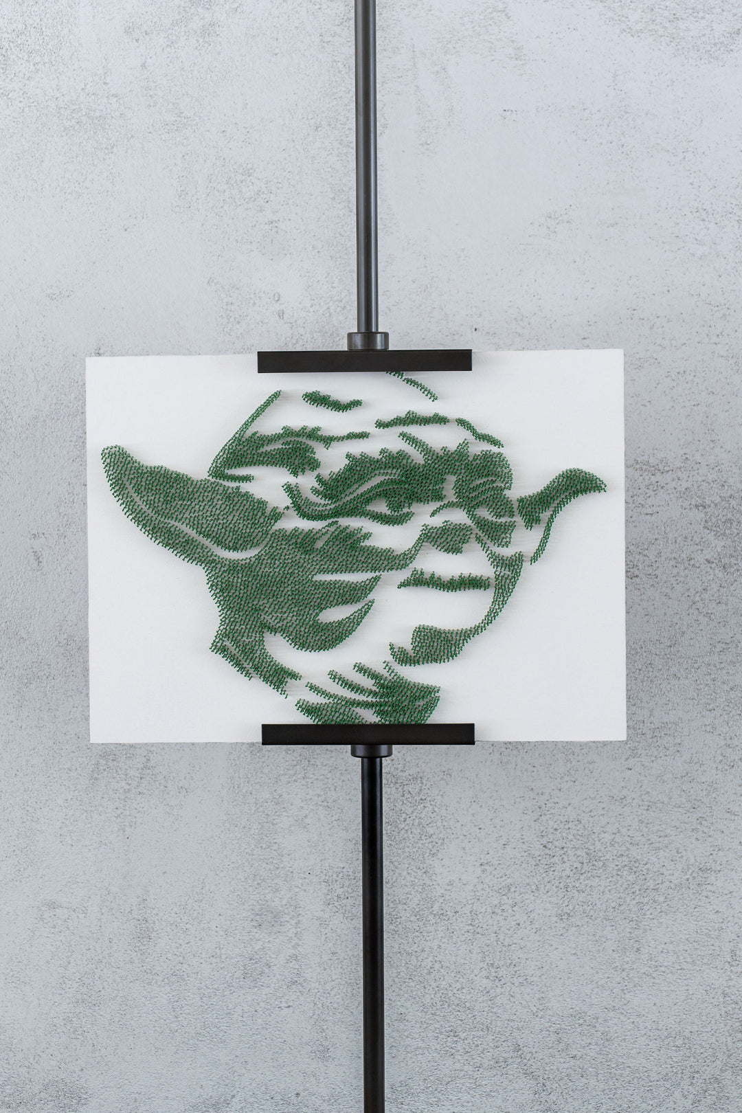 Yoda