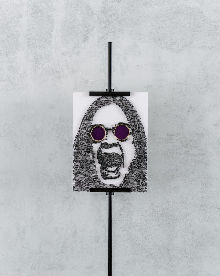 Ozzy