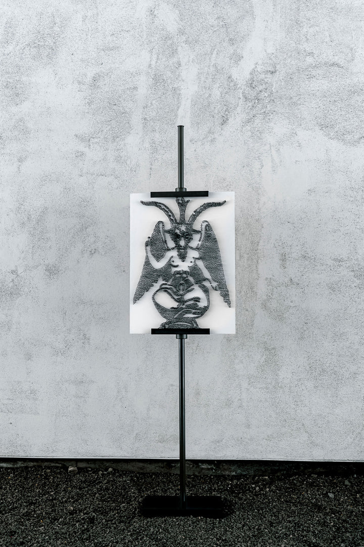 Baphomet