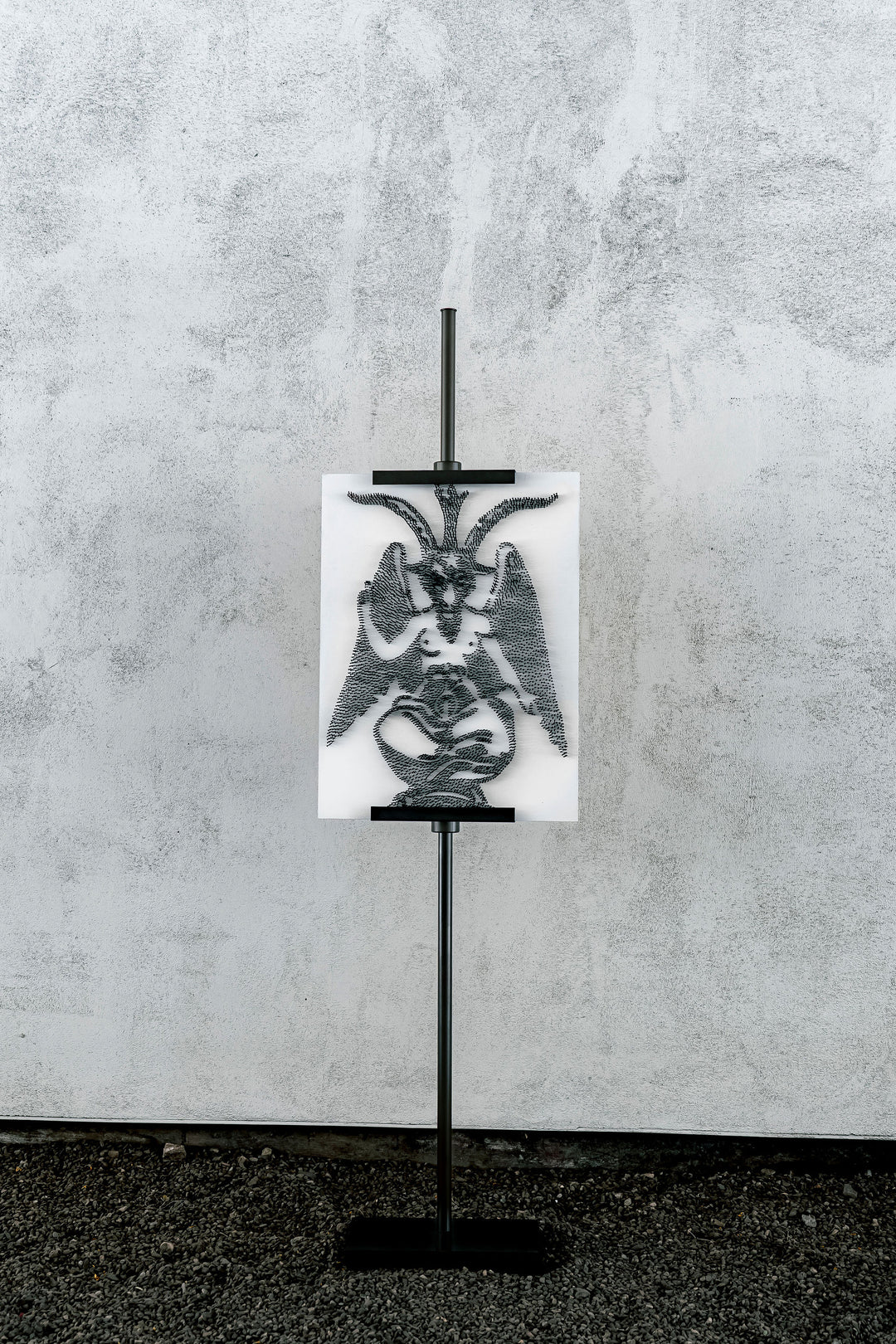 Baphomet