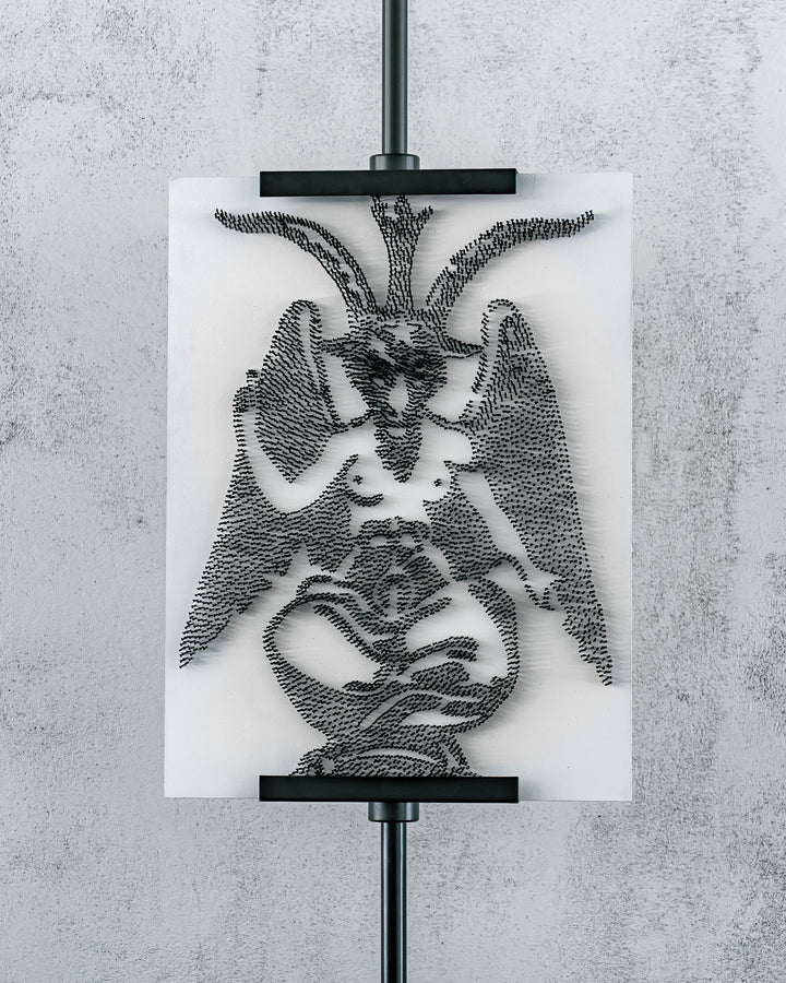 Baphomet