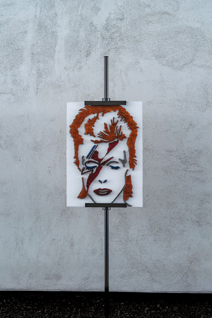 Bowie