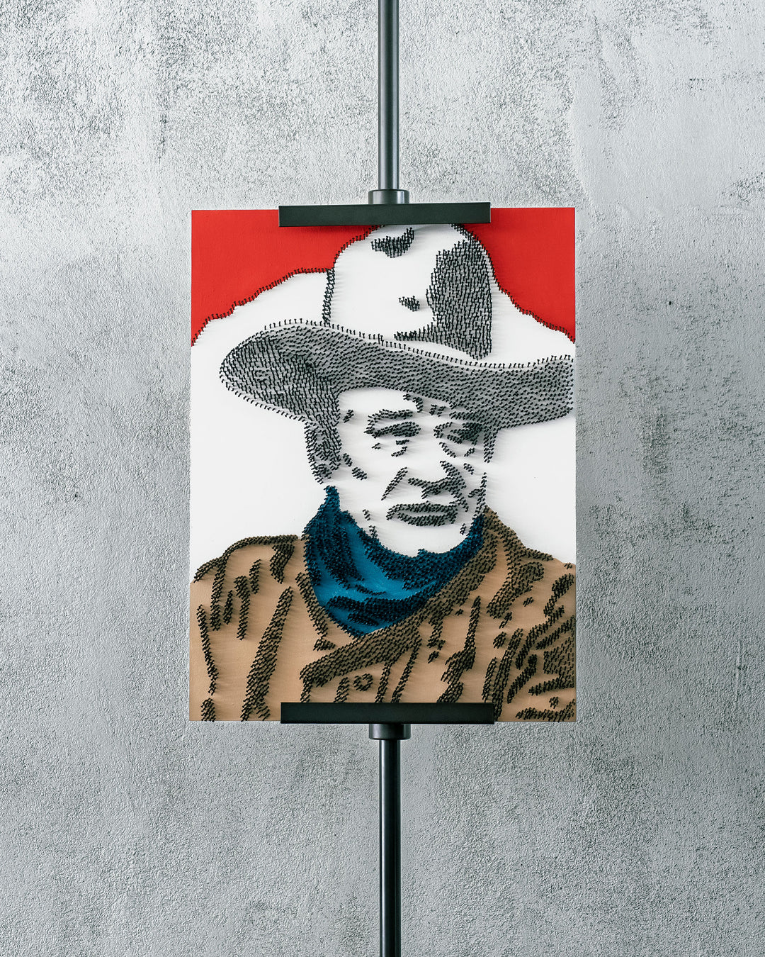 John Wayne