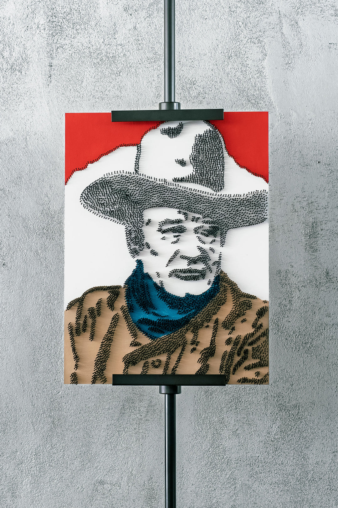 John Wayne
