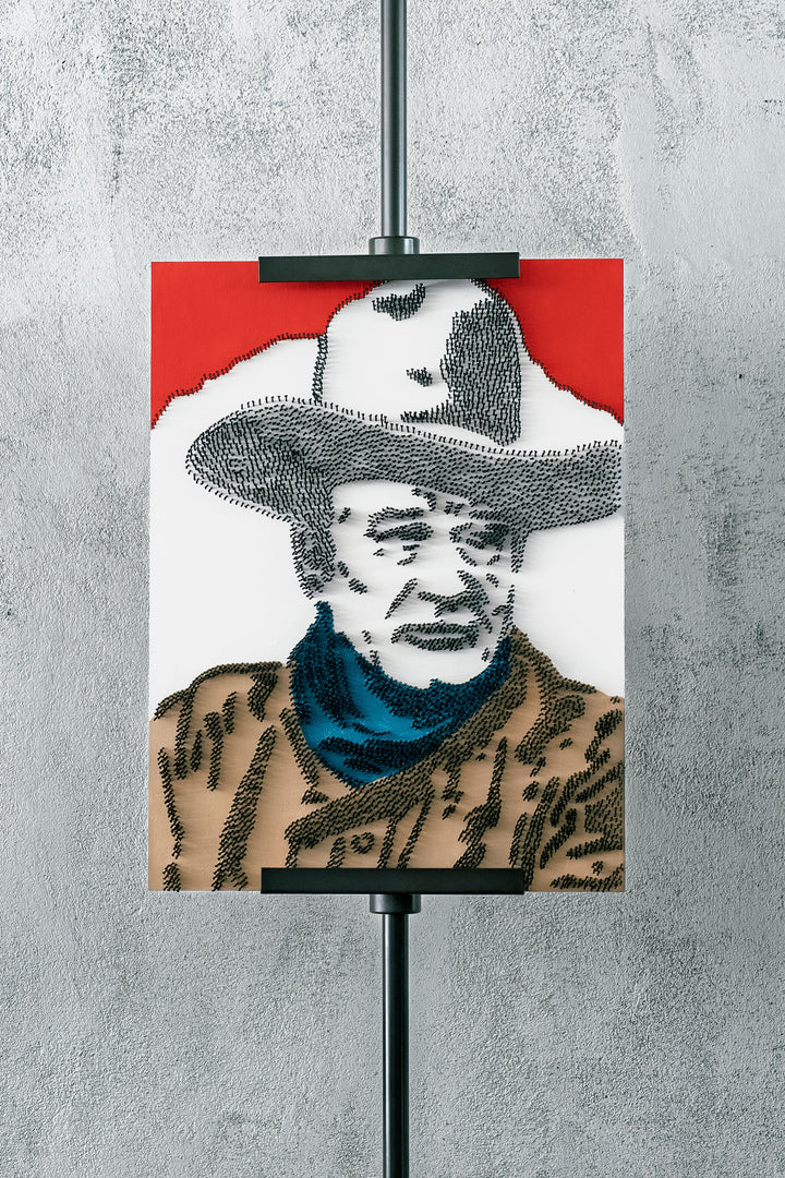 John Wayne