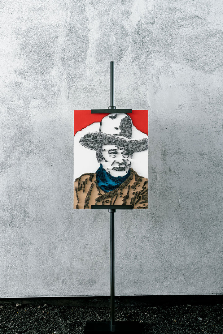 John Wayne