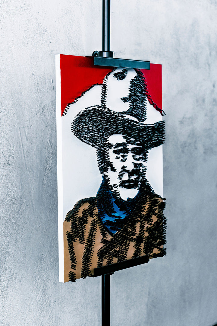 John Wayne
