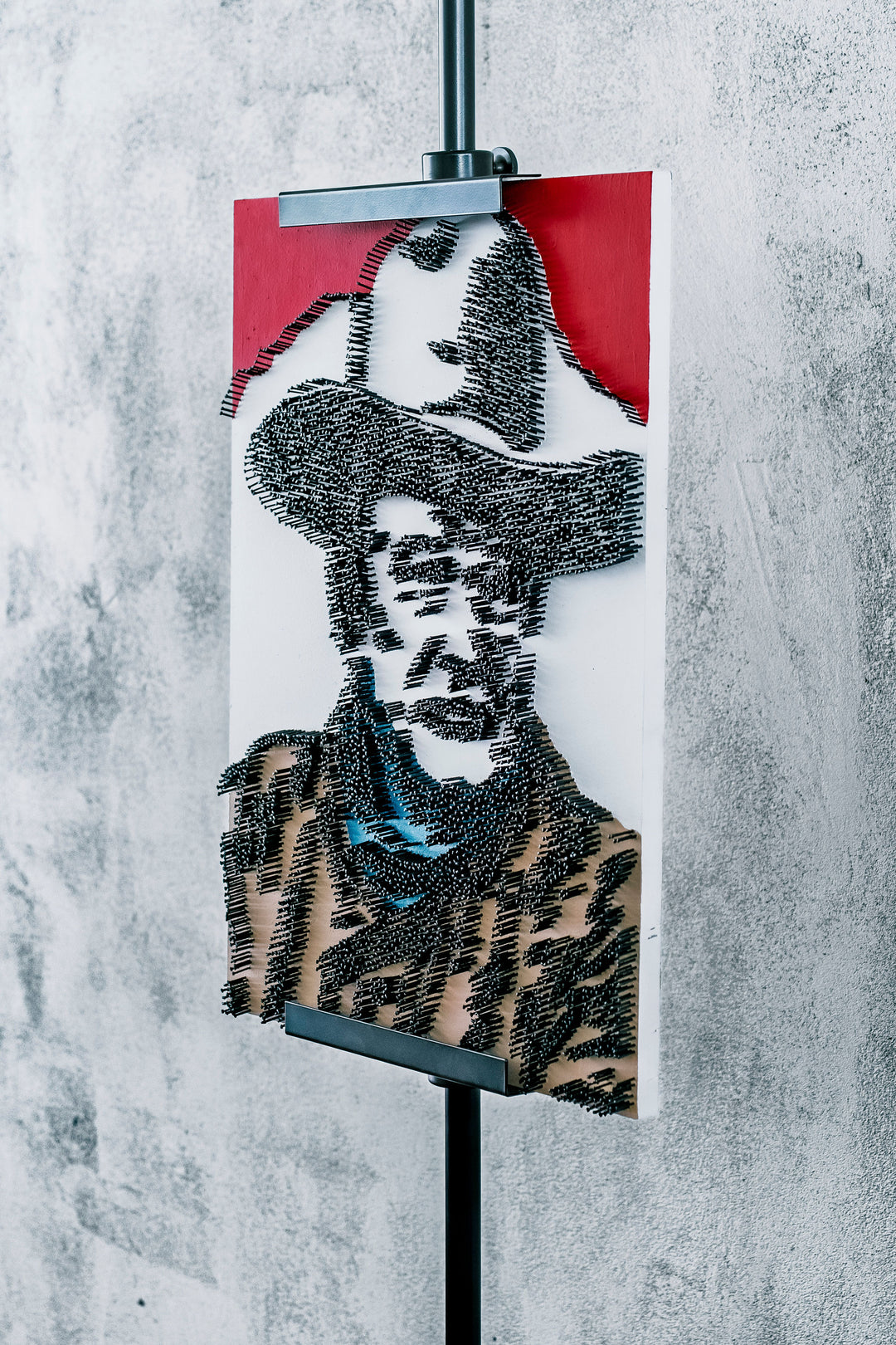 John Wayne
