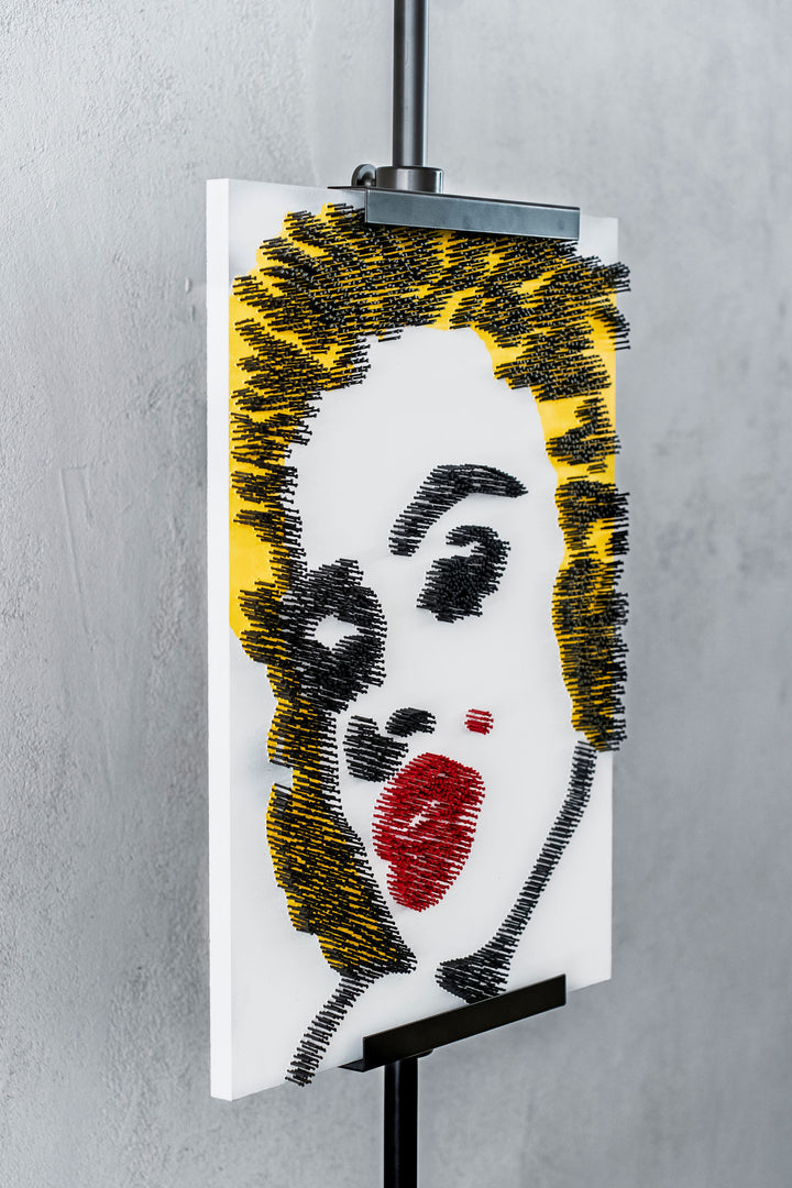 Marilyn Monroe