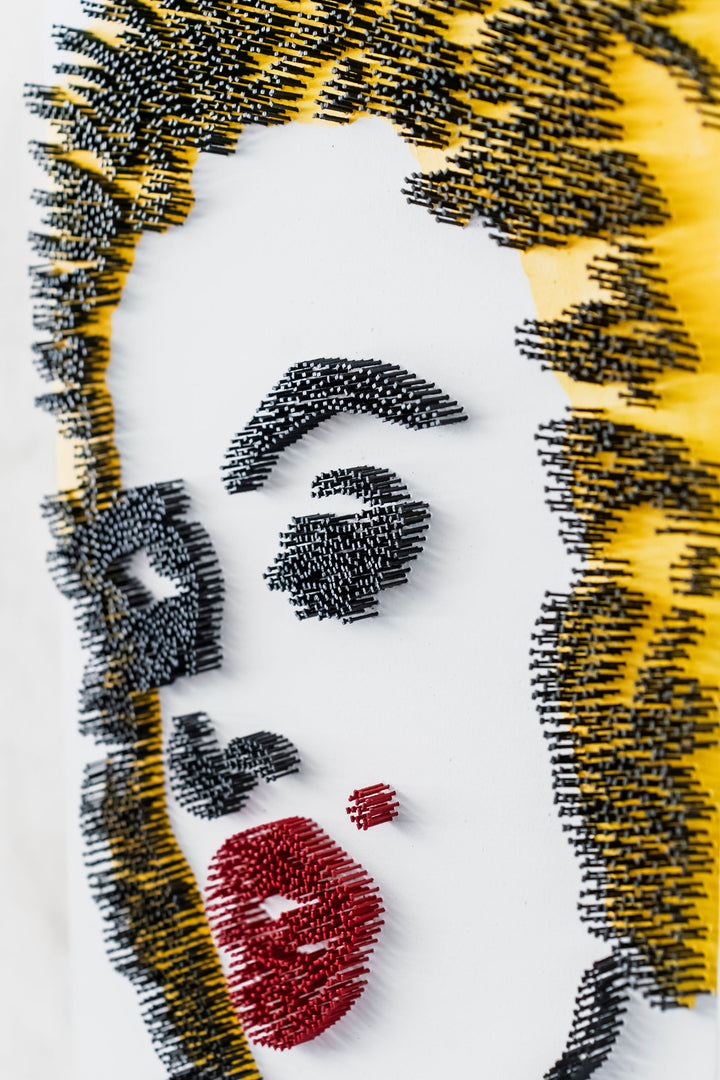 Marilyn Monroe