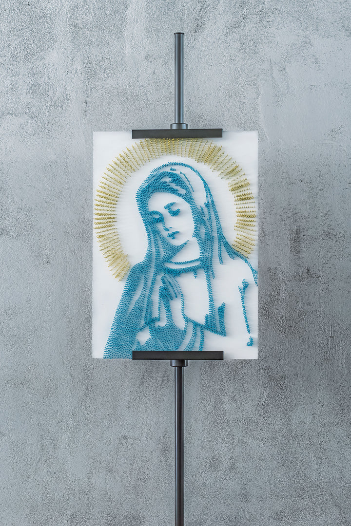 Mary