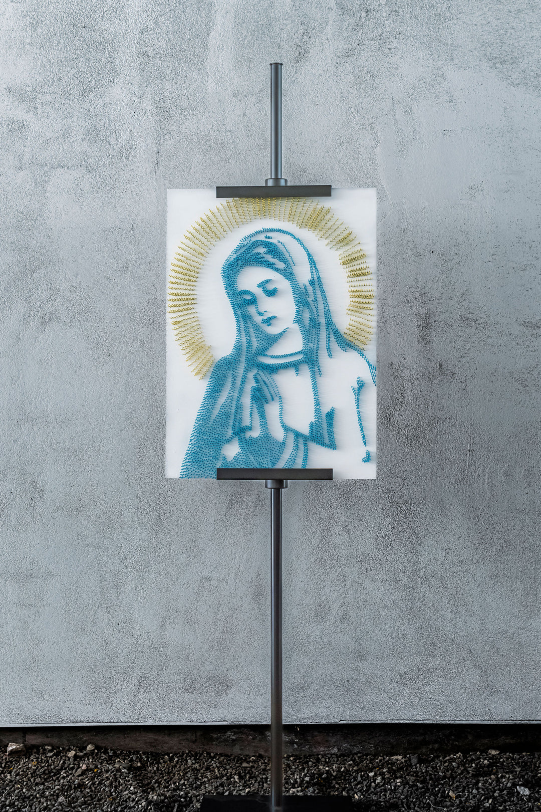 Mary