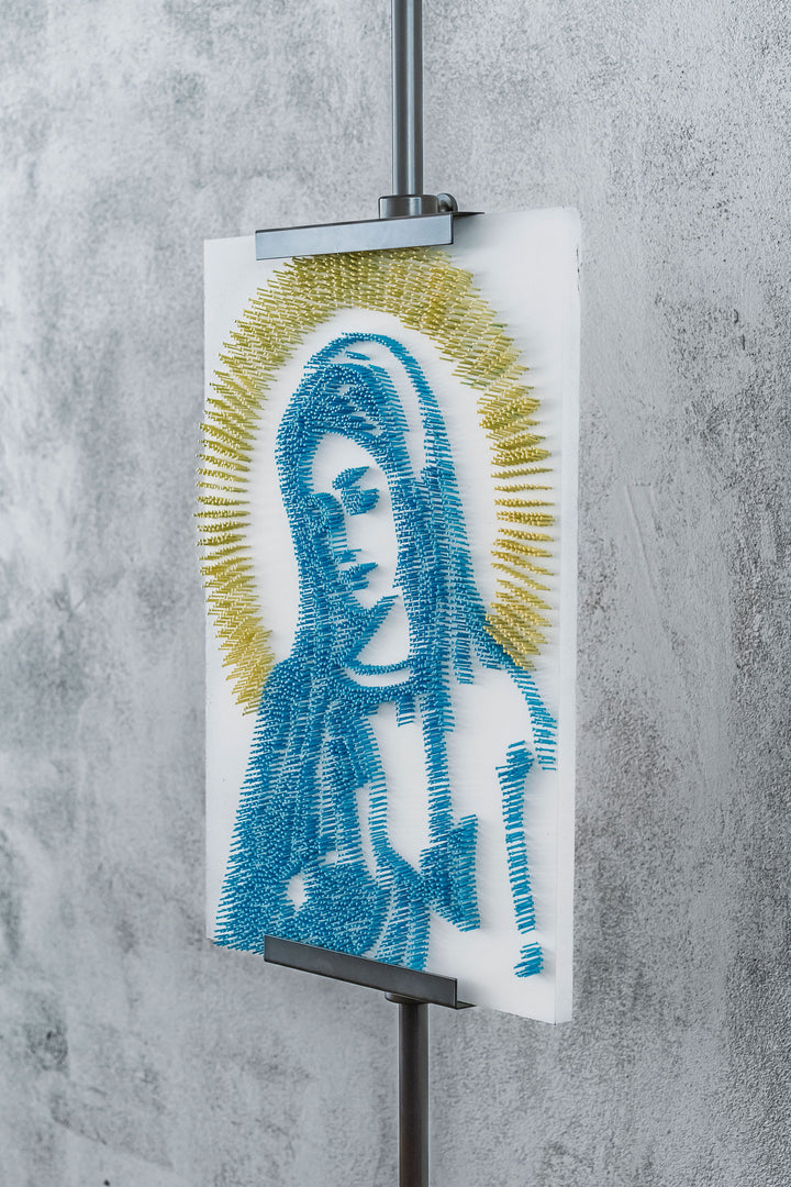 Mary