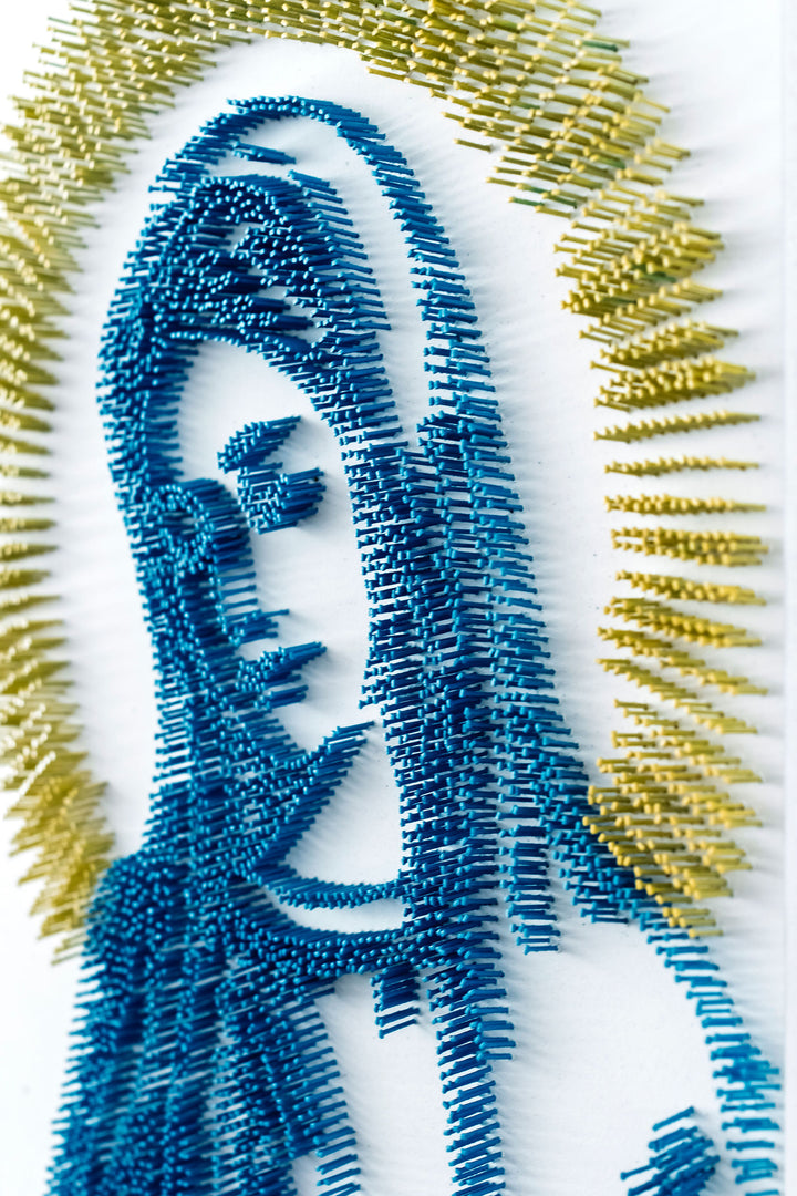 Mary