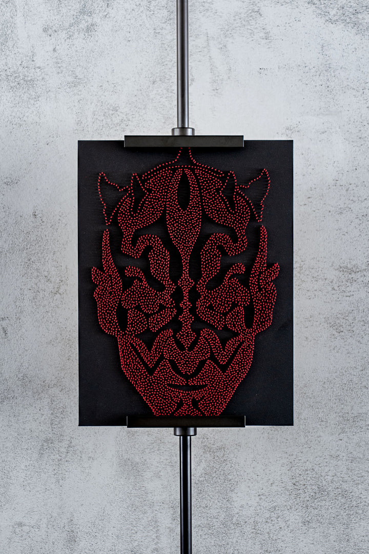 Darth Maul